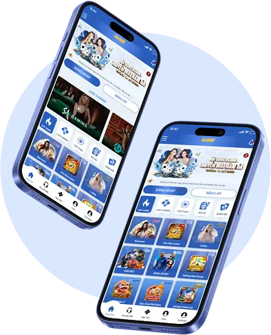 Giao diện trực quan Mi88