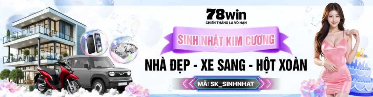 Các chương trình khuyến mãi hấp dẫn tại Mi88